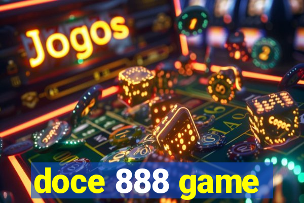 doce 888 game